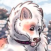 SakeLoup's avatar