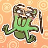 Sakeozo's avatar
