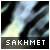 sakhmet's avatar