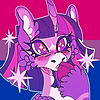 SakishiTheWolf's avatar