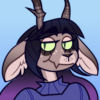 SakishiTheWolf's avatar