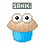 Sakki-chan's avatar