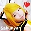 Sakunyaaan's avatar