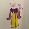 Sakura-Fry's avatar
