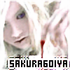 Sakuragoiya's avatar