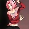 Sakuraharunosekai's avatar