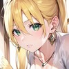 sakurakirisameangel's avatar