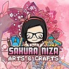 SakuraNiza's avatar