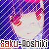 Sakuraoshiki's avatar