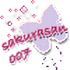 sakurasan007's avatar