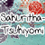 Sakuritha-Tsukiyomi's avatar