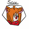 SakuUshiromiya's avatar