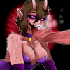 sakuwolf666's avatar