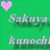 Sakuya-kunochi's avatar