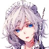 Sakuya-pyon's avatar