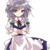 SakuyaIzayoiMAID's avatar