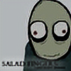 Salad--Fingers's avatar