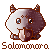Salamandara's avatar