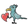 Salamandryatinka's avatar