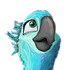 Salamandryatinka's avatar