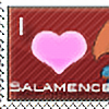 Salamencelovestamp1's avatar