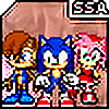 Sally-Sonic-Amy's avatar