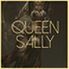 Sally-White's avatar