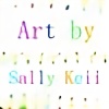 SallyKeii's avatar