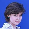 SallyMurrow's avatar