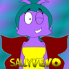 SallyVEVO's avatar