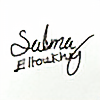 SalmaEltoukhy's avatar
