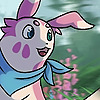 SalmonDragon's avatar