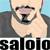 saloio's avatar