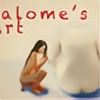 salomeart's avatar