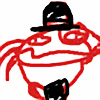 SalsaDancingCrab's avatar