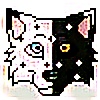 SaltandPepperWolf's avatar