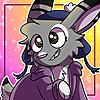 SaltnPepperBunny's avatar