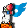 saltyfriesandpeanuts's avatar