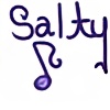 SaltyMusician's avatar