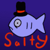 SaltyStupidFish's avatar