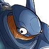 SaltyTrog's avatar