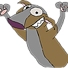 SalvaTheSquirrel's avatar