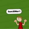 Sam208art's avatar