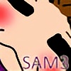 Sam3Hedgechoge's avatar