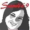 Sam469's avatar