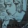 Sambalini's avatar