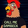 Sambeckyo's avatar