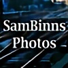 SamBinns's avatar