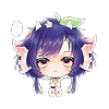 Sameiko-Chan's avatar