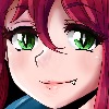 SamidareScarletSpy's avatar